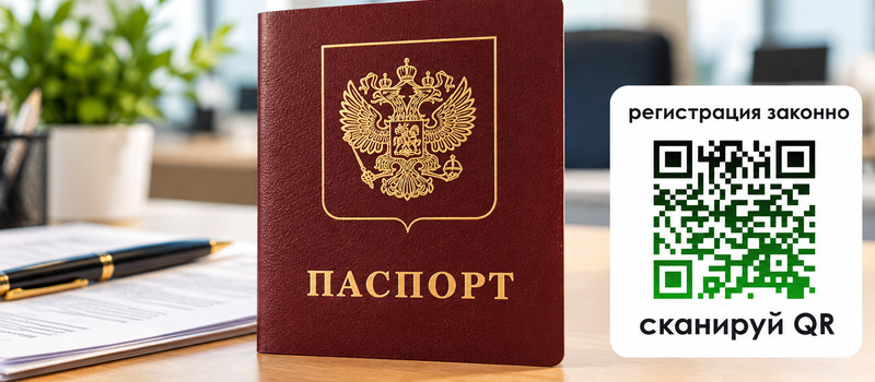 регистрация в Зее прописка в Зее